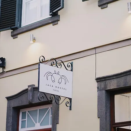 Jaca Hostel Funchal-2